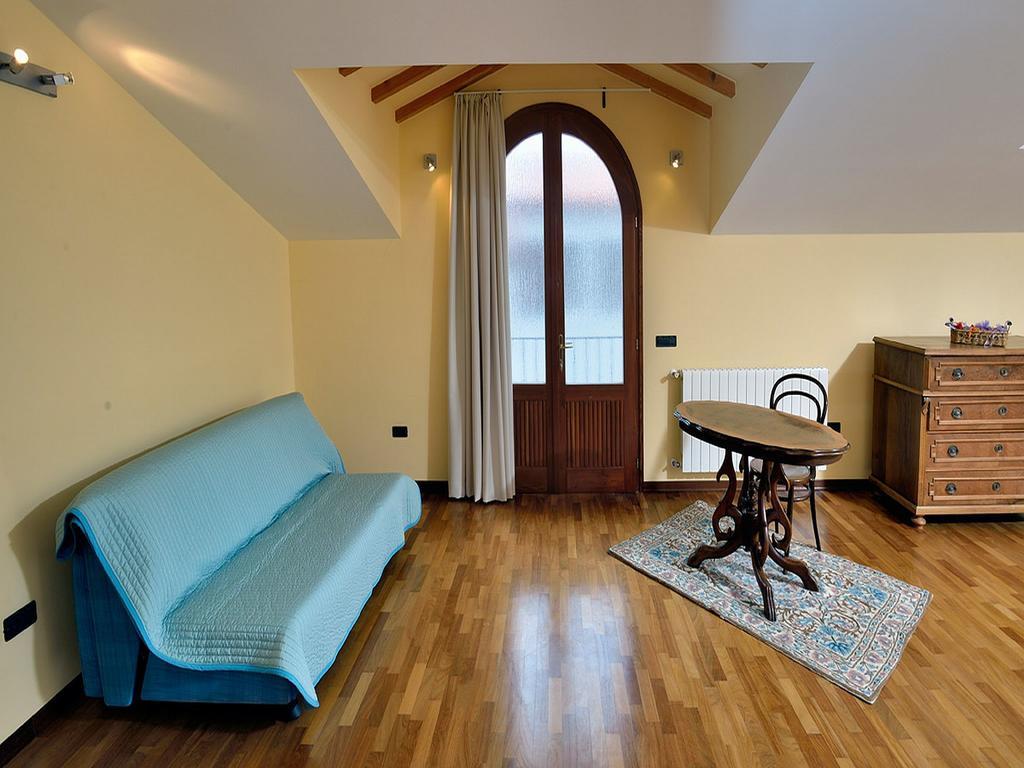 Apartment Vita Пореч Номер фото