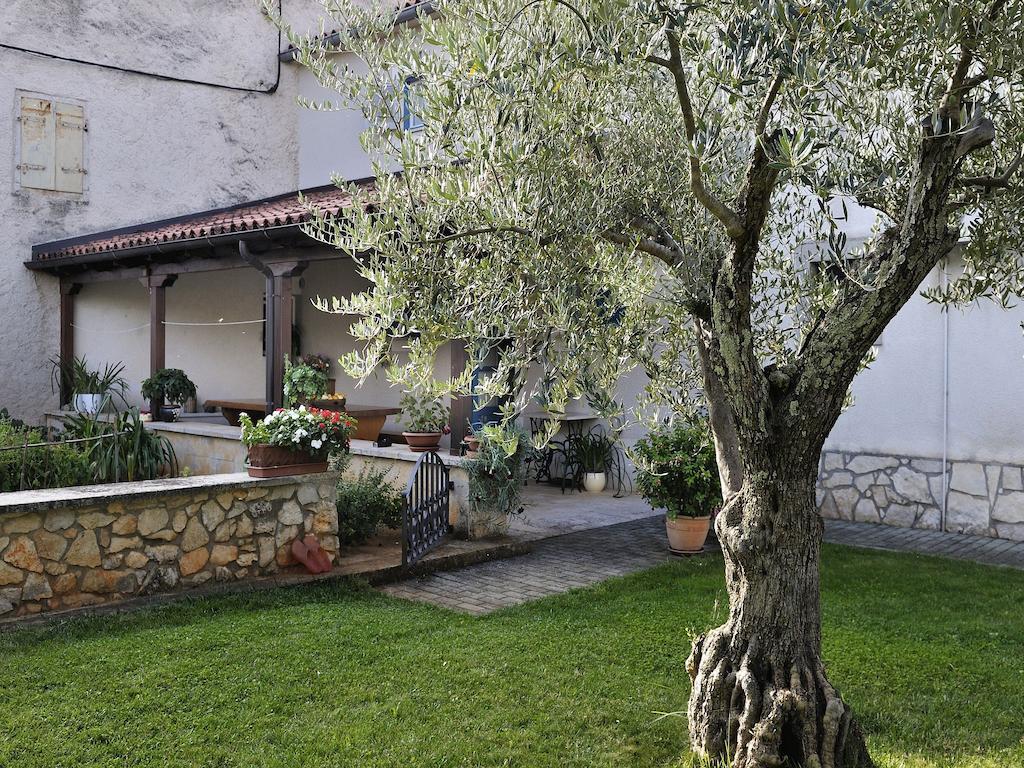 Apartment Vita Пореч Экстерьер фото