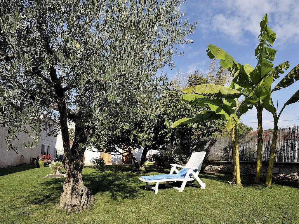 Apartment Vita Пореч Экстерьер фото