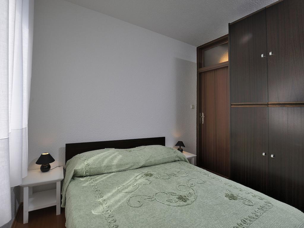 Apartment Vita Пореч Номер фото