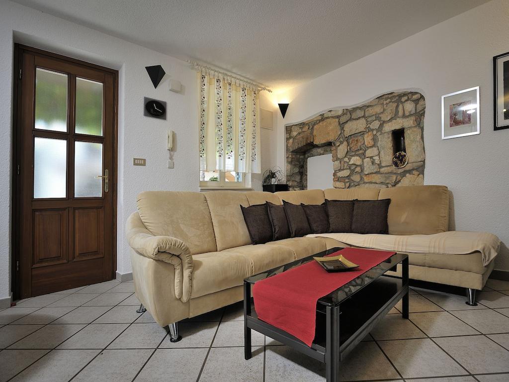 Apartment Vita Пореч Экстерьер фото