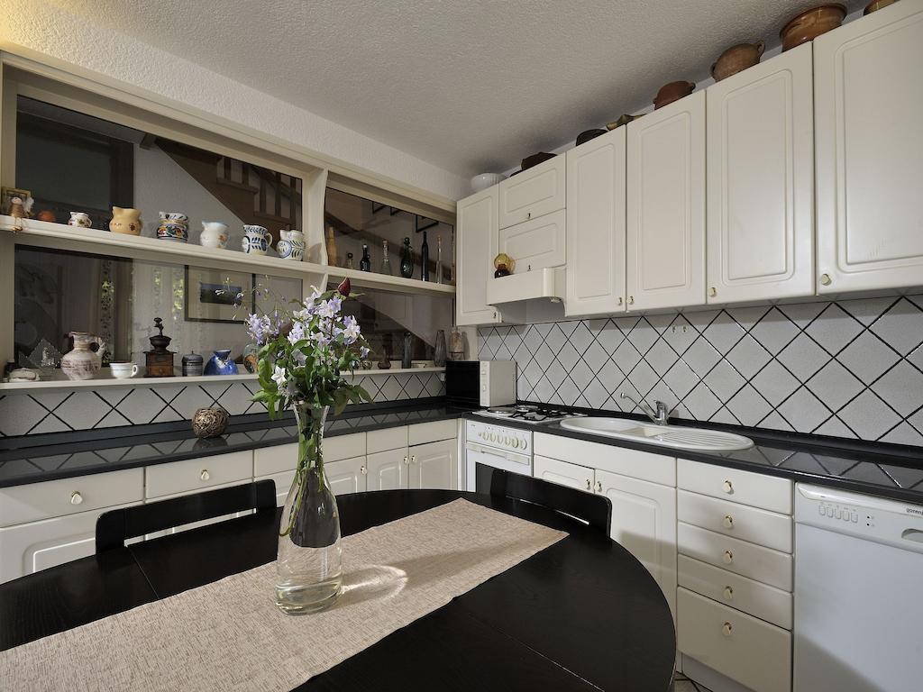 Apartment Vita Пореч Номер фото
