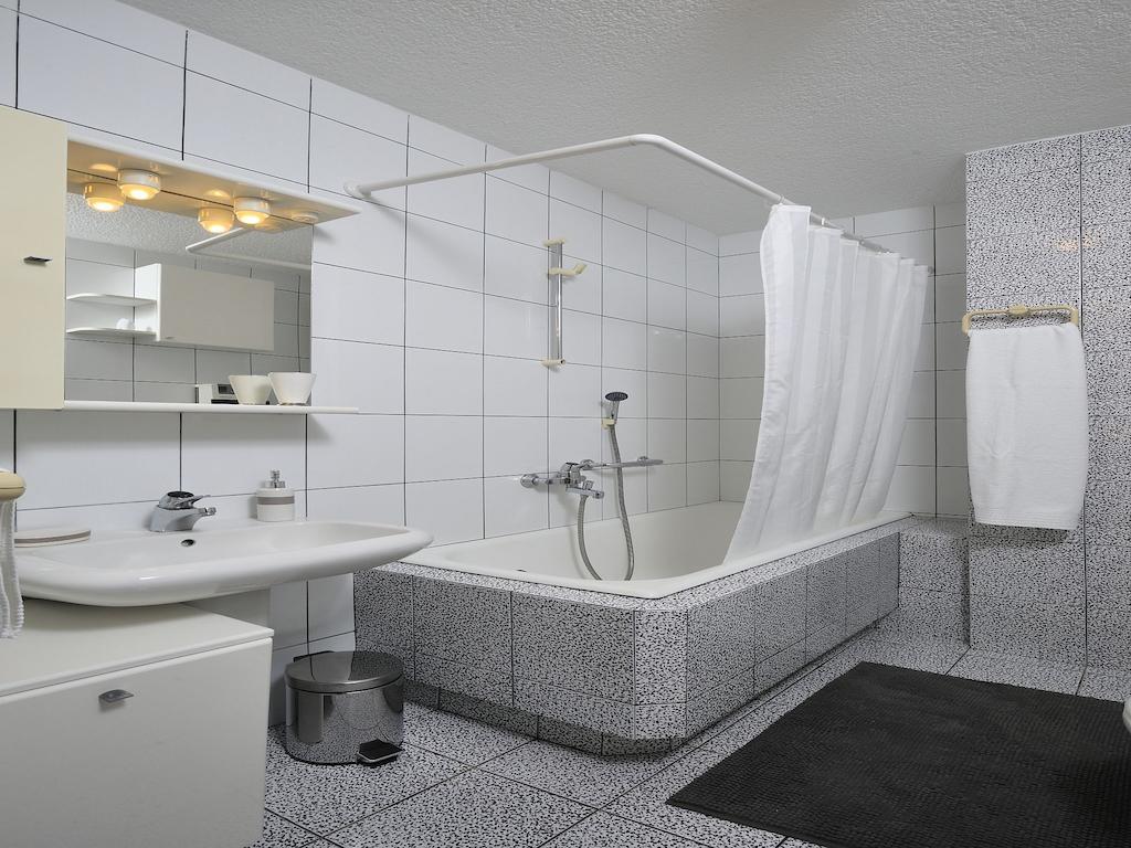 Apartment Vita Пореч Номер фото