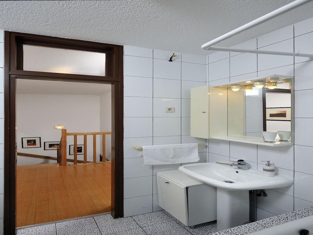Apartment Vita Пореч Экстерьер фото