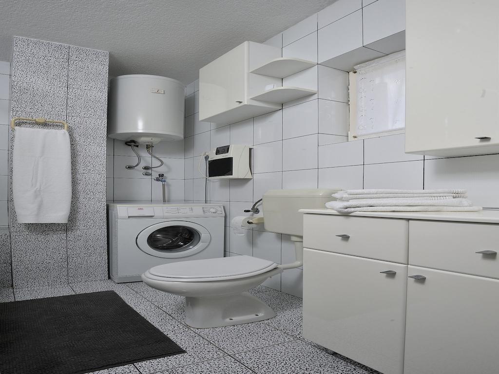 Apartment Vita Пореч Номер фото