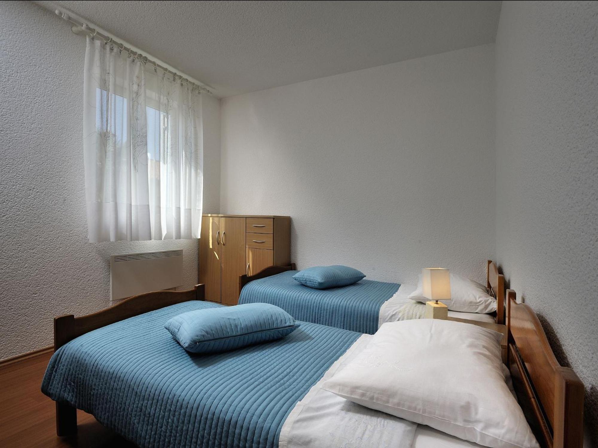 Apartment Vita Пореч Экстерьер фото