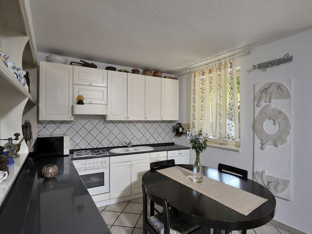 Apartment Vita Пореч Номер фото